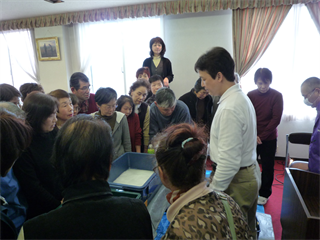 社団法人舞鶴市シルバー人材センター写真