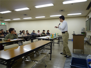 社団法人寝屋川市シルバー人材センター写真