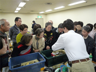 社団法人寝屋川市シルバー人材センター写真