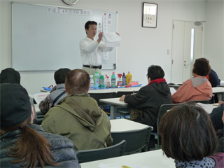 社団法人泉佐野市シルバー人材センター写真